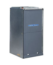 small air handler